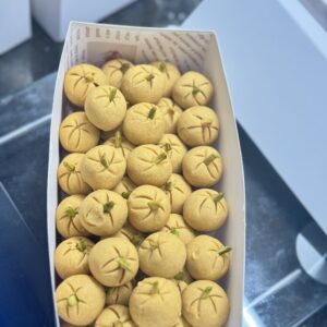 Persian Pastries