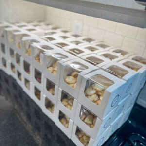 Persian Pastry Small Boxes