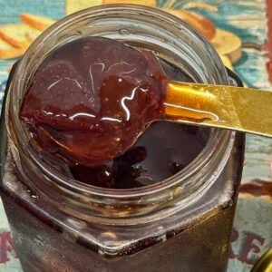 Strawberry Jam